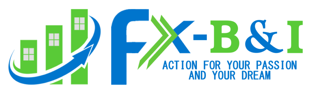 Logo FXBI
